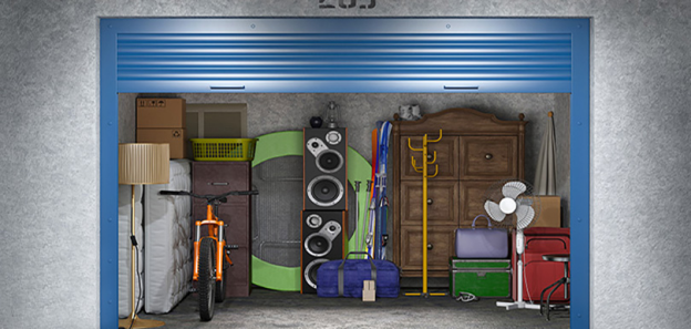 storage unit